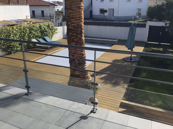 Property grounds - Proche de L'océan, Confort Ludique et Familiale (Anglet)