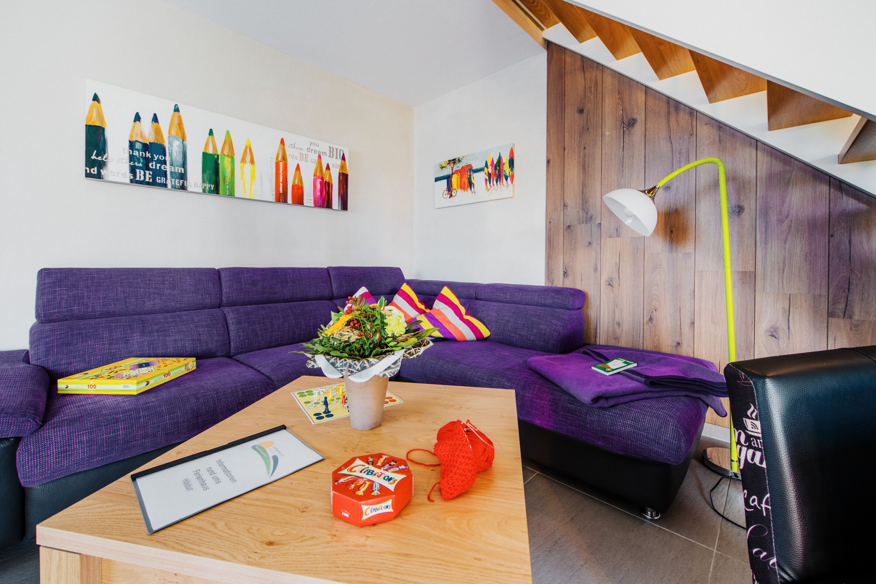 Ferienhaus Hödur, Zentral Im Oberharz - Thale