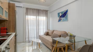 Smart TV, Netflix y servicios de streaming