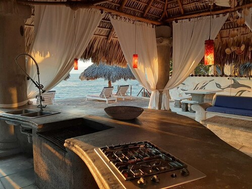 Villa Kassondra del Mar 