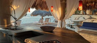 Villa Kassondra del Mar 