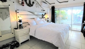 Luxury Villa | Free WiFi, bed sheets