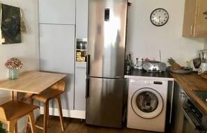 Private kitchen - Charmante Maison de Famille, Bidart, Plage à Pied (Bidart)
