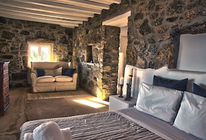 5 habitaciones, wifi y ropa de cama 