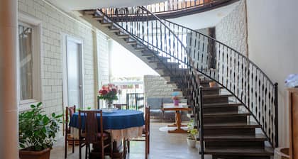 Anna's Guest house