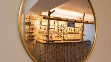 Minibar