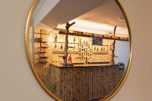 Minibar