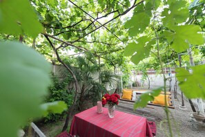 Jardín