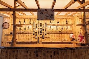 Minibar