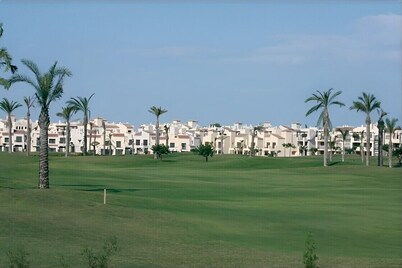Planta Baja en Roda Golf