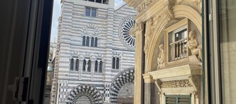 Happy Family Apartments Cathedral