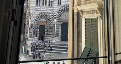 Happy Family Apartments Cathedral