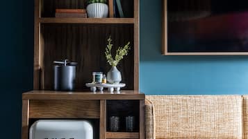 Chambre Double Standard, 1 trĂšs grand lit