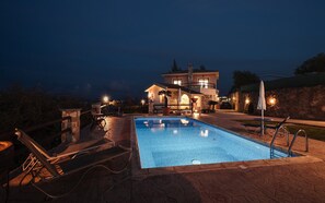 Alberca