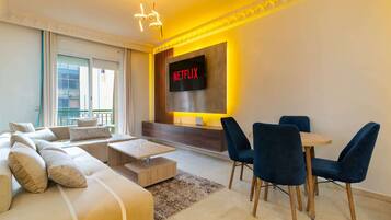 TV connectée, vidéothÚque