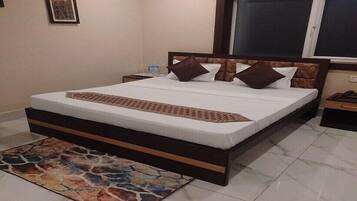 Superior Room | 1 bedroom, free WiFi