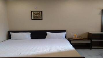 1 bedroom, free WiFi