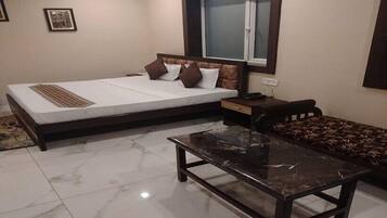 Superior Room | 1 bedroom, free WiFi
