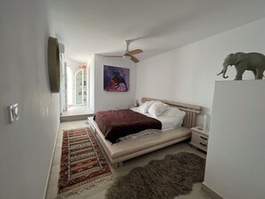 3 Schlafzimmer, Zimmersafe, Bügeleisen/Bügelbrett, kostenloses WLAN
