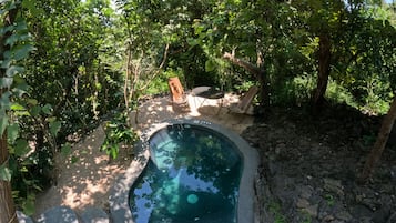 Private pool