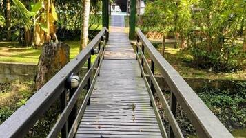 Camera familiare | Terrazza/patio