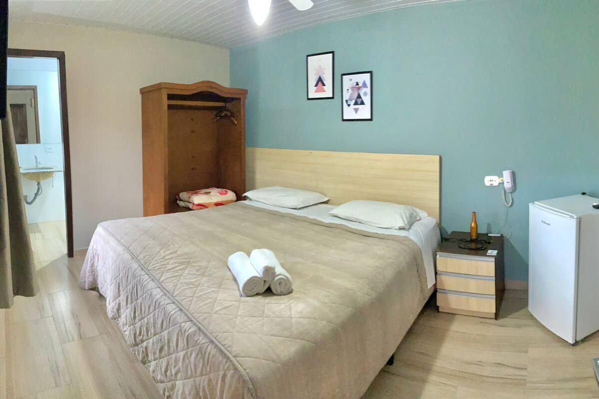 Standard Double Room, 1 Double Bed