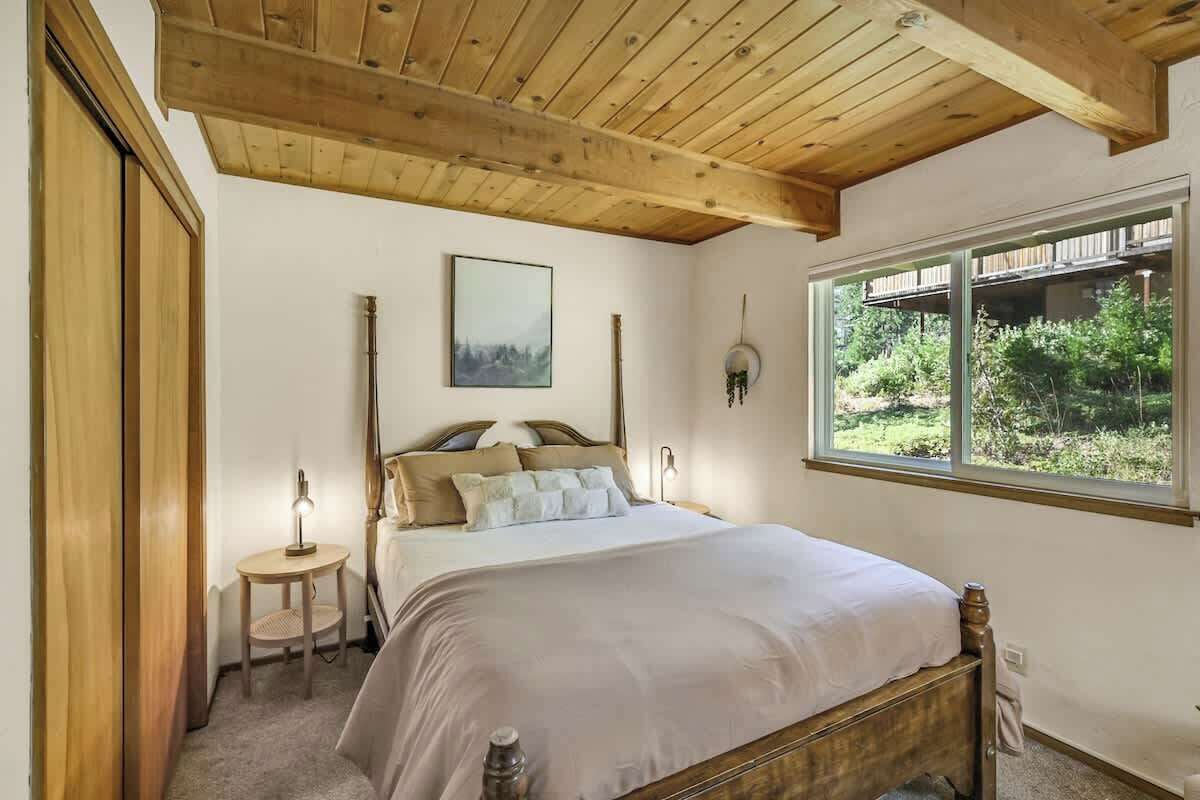 3 chambres, fer et planche à repasser, lit parapluie, Wi-Fi