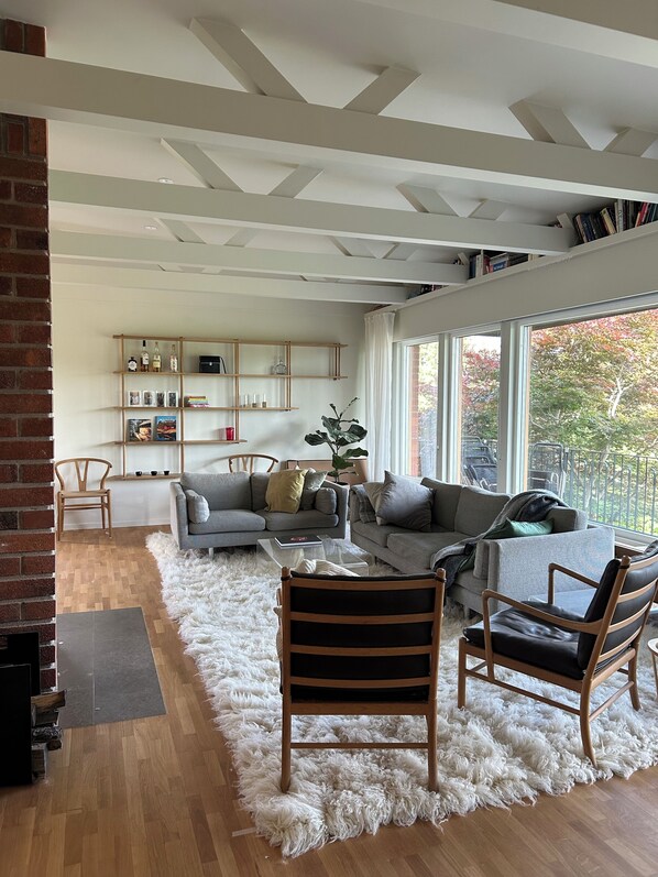 منطقة المعيشة