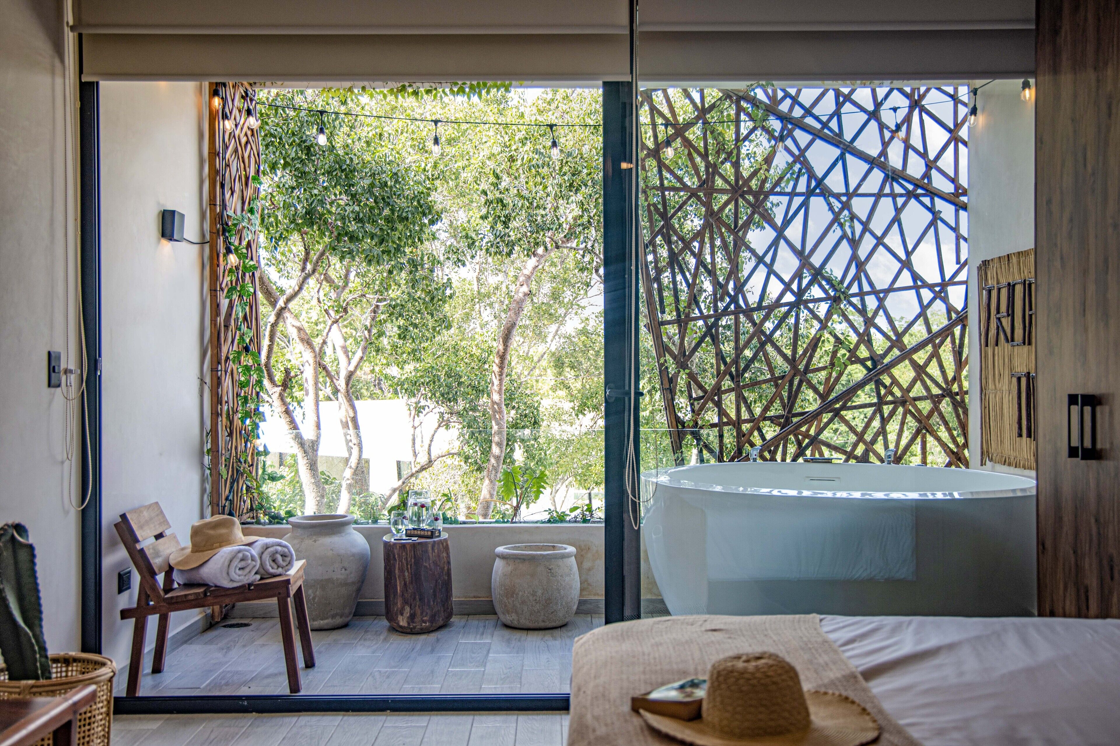 Design Apartment | Terrace/patio