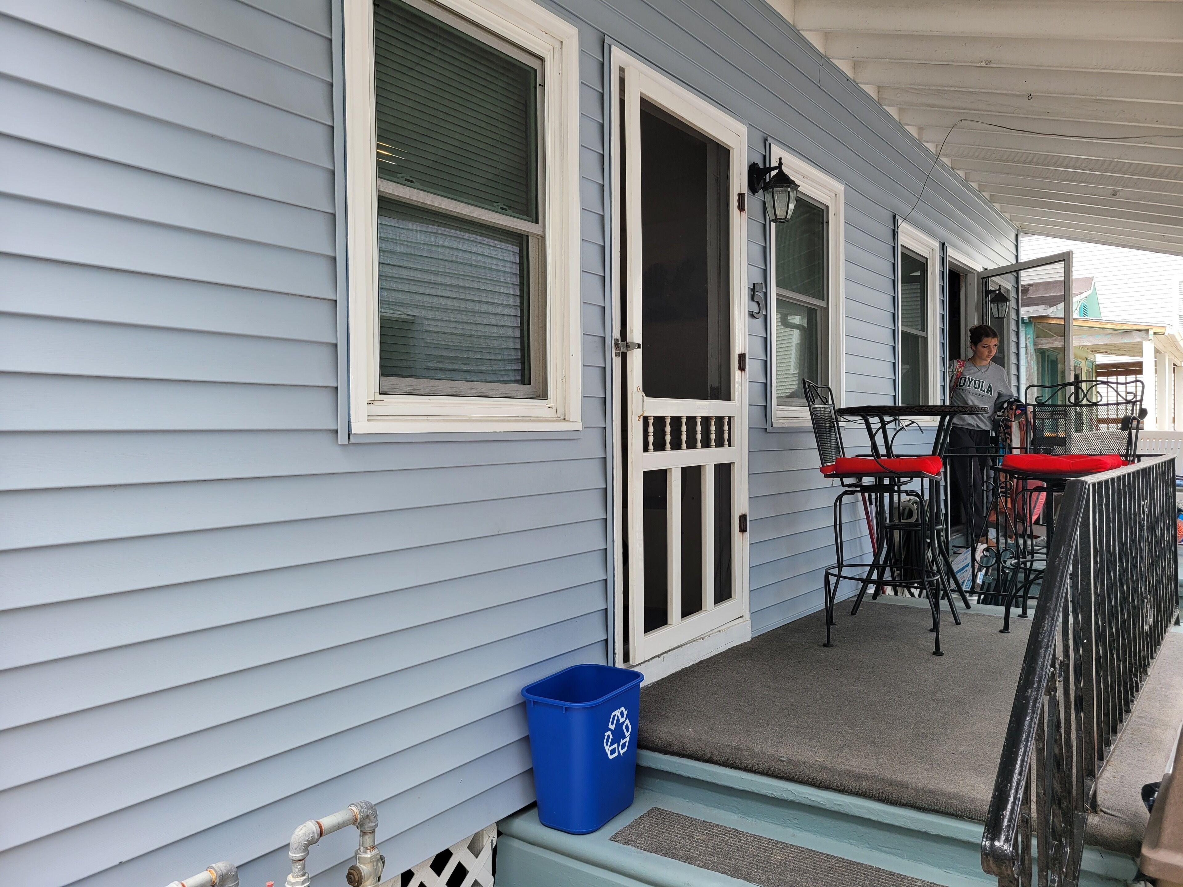 3 Br Cottage Vacation Rental In Wildwood, New Jersey Vrbo Property 3454137