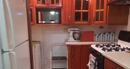 Located in the St. Augustine/Tunapuna twin-town area.