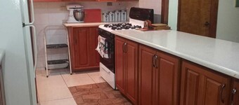 Located in the St. Augustine/Tunapuna twin-town area.