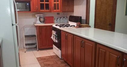 Located in the St. Augustine/Tunapuna twin-town area.