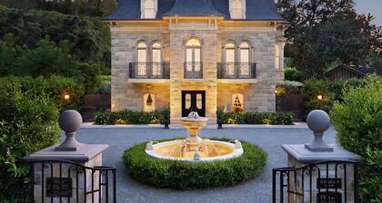 The Francis House