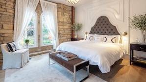 Premier Double Room - The Francis House (Calistoga)