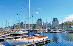 Port de plaisance