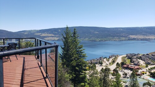 Breathtaking Panoramic Lake Views - Pools & Hot Tubs - Best Location at La Casa!