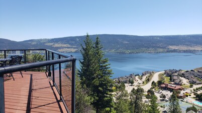 Breathtaking Panoramic Lake Views - Pools & Hot Tubs - Best Location at La Casa!