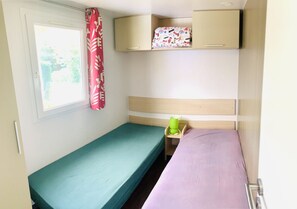 3 bedrooms