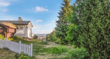 Tolles Haus in Drøbak mit Küche