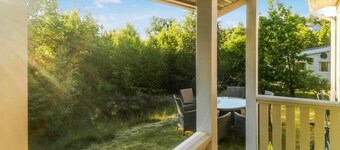 Amazing home in Drøbak with kitchen