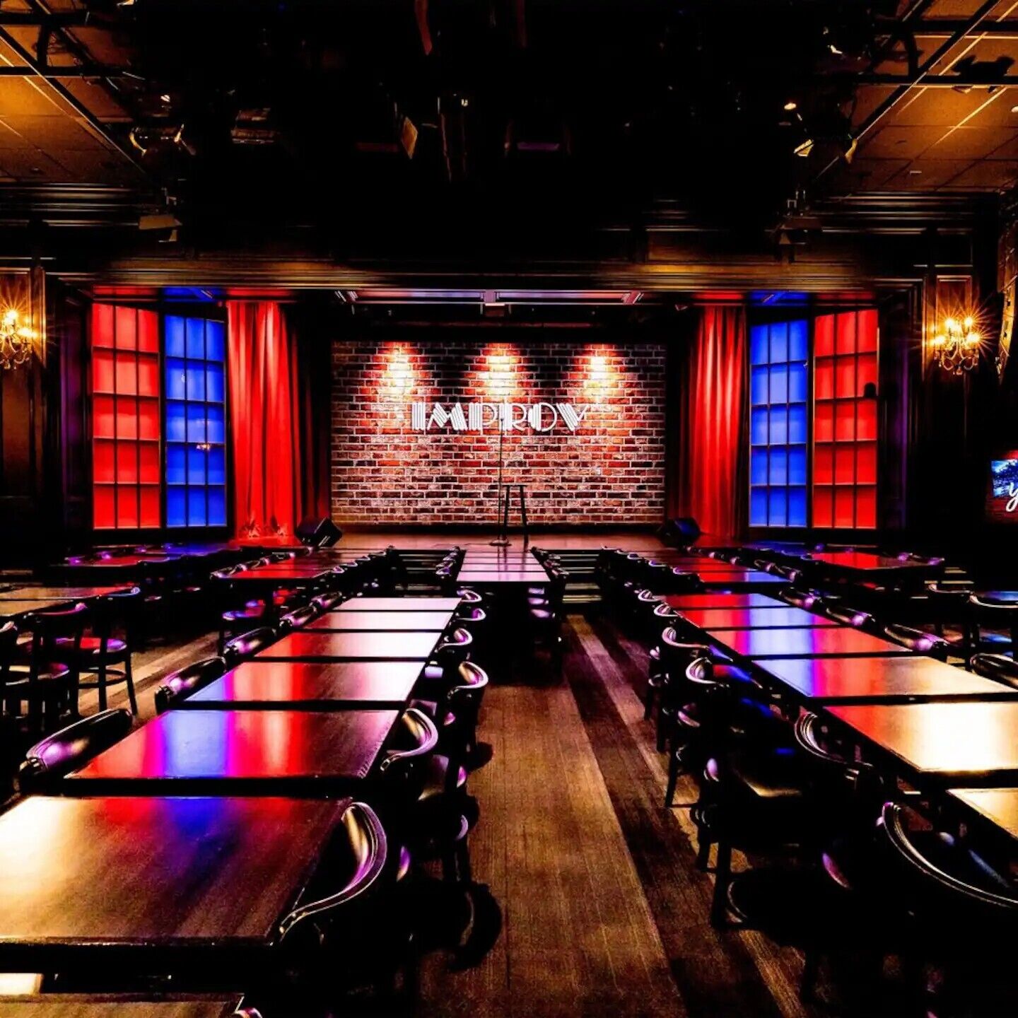 Sala de reuniones