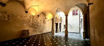 Happy Family Apartments Giustiniani