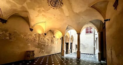 Happy Family Apartments Giustiniani