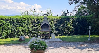 AGRITURISMO LE CERBONCHE