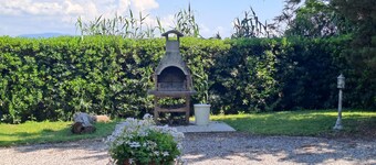 AGRITURISMO LE CERBONCHE