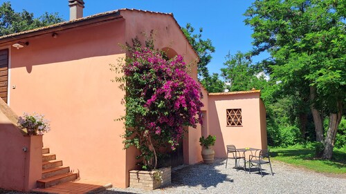 AGRITURISMO LE CERBONCHE