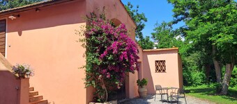 AGRITURISMO LE CERBONCHE