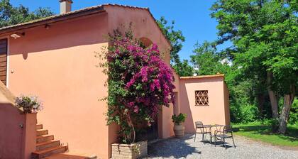 AGRITURISMO LE CERBONCHE