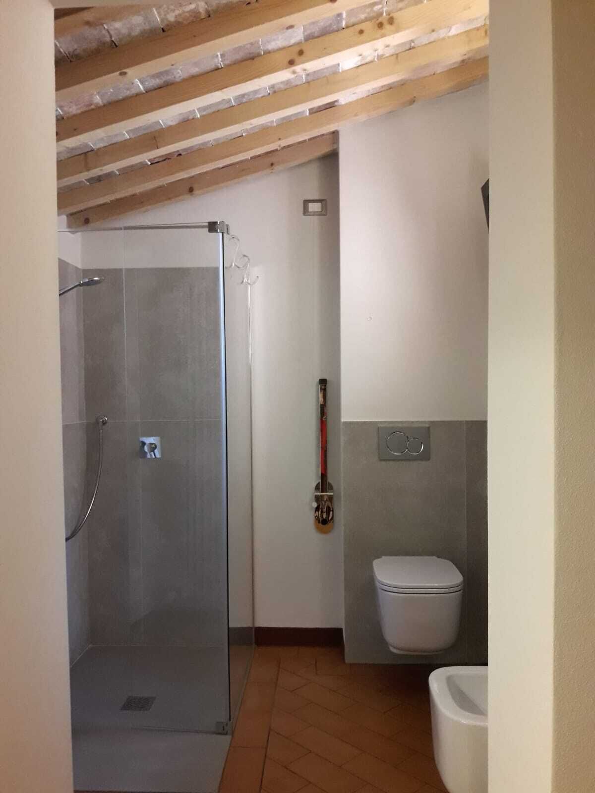 Room, Garden Area | Bathroom